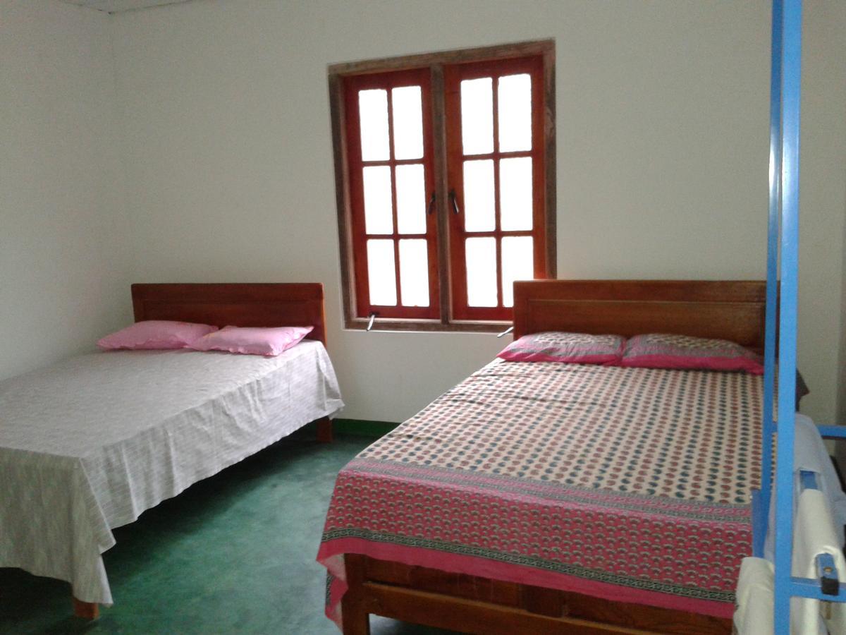 Hotel Horton Mountain à Ohiya Extérieur photo